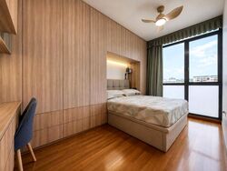 Wandervale (D23), Condominium #618576011